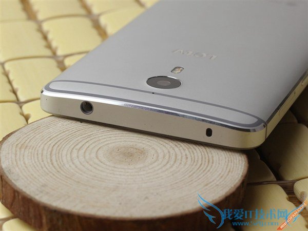 无边框ID设计 乐视手机1 Pro图赏