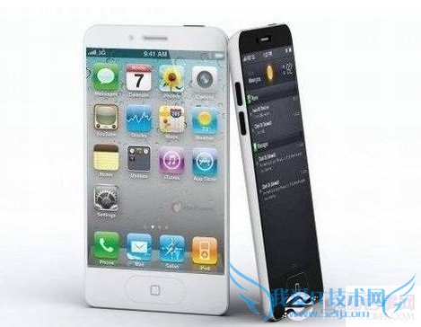 13个iPhone 5使用小技巧