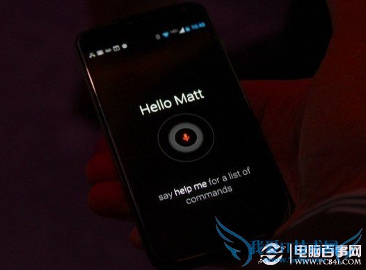 Moto X电话语音特性