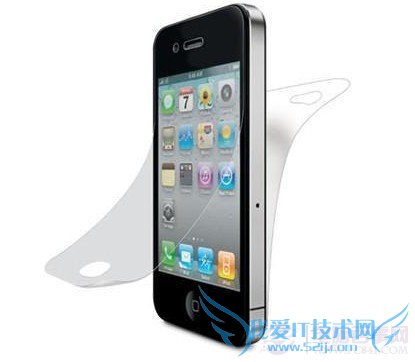 手机贴膜被指多此一举