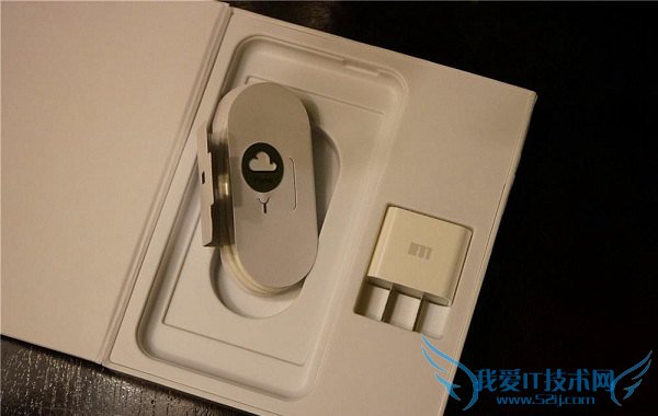 5英寸千元神器 魅蓝手机开箱图赏