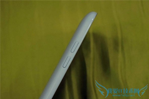 魅蓝外观细节图赏