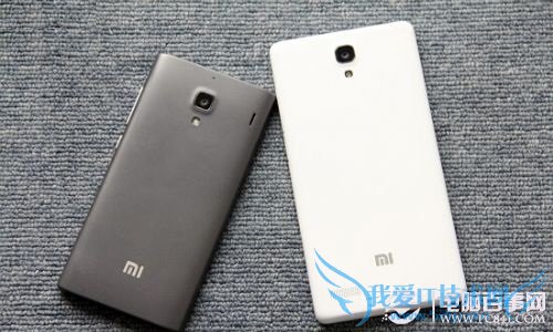 塑料机身红米手机 PC841.COM