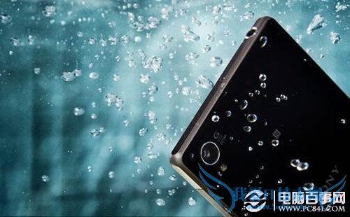 双镜面玻璃机身索尼Z2智能手机