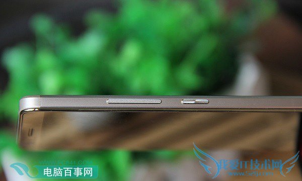 10张华为Mate 7土豪金色图赏