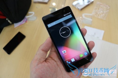 OPPO R3电信4G版真机