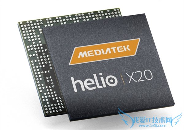 联发科主流手机处理器规格大全 科普:联发科处理器定位