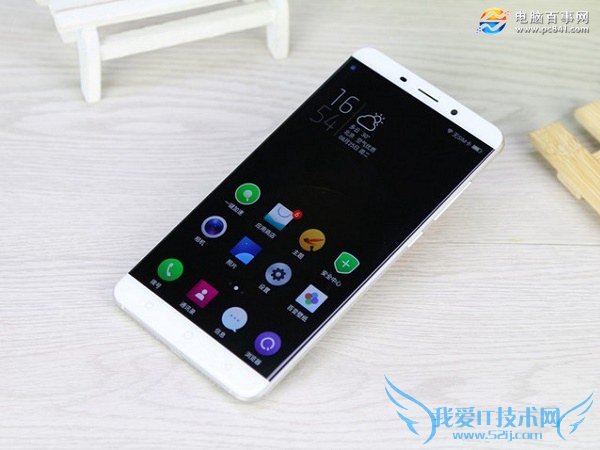 奇酷手机旗舰版配置怎么样 360奇酷手机旗舰版详细参数