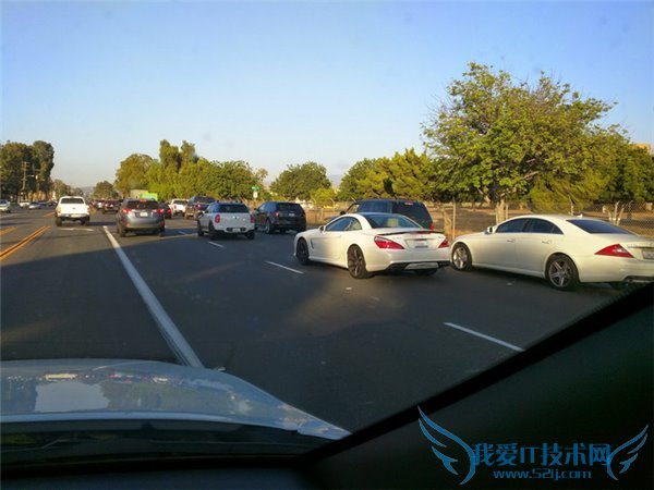 Nexus 6拍照样张第七张图片