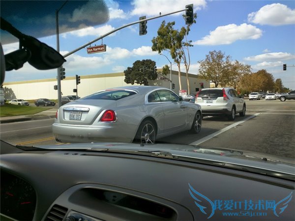 Nexus 6拍照样张第十一张图片