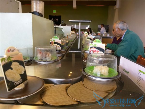 Nexus 6拍照样张九第一张图片