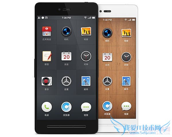 除了默认主题我们还有了其他的选择