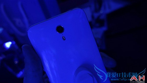 ԤװCM12.1ϵͳ ZUK Z1ʰͼ