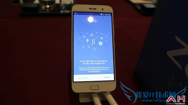 ԤװCM12.1ϵͳ ZUK Z1ʰͼ