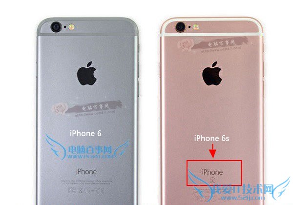 iPhone6s6iPhone6siPhone6