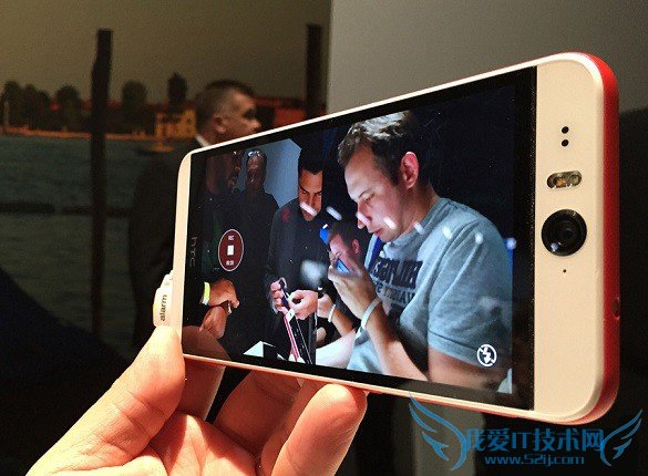 HTC Desire EyeͼƬͼ