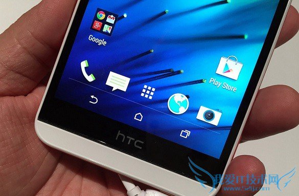 HTC Desire EyeĻײ