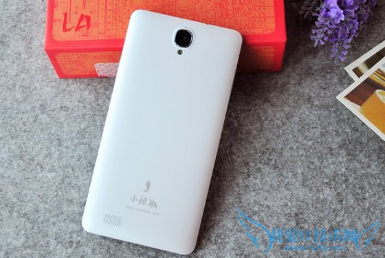 吃货必备!小辣椒3S开箱