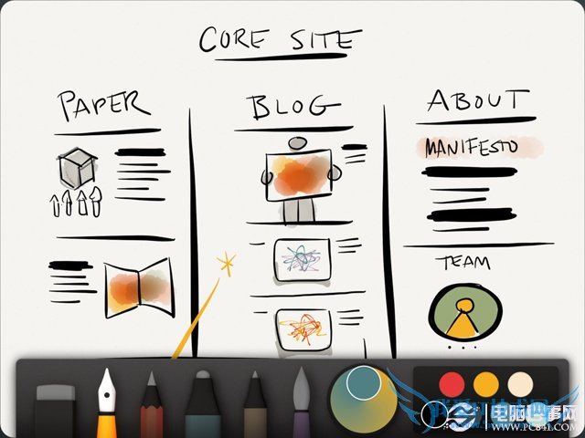 2012iSOӦ̵㣺12ƯiOSӦƼ