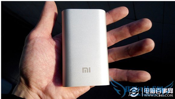 小米移动电源5200mah依旧具备不错的性价比