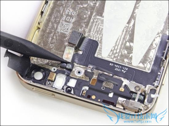 手机前置闪光灯是个什么鬼