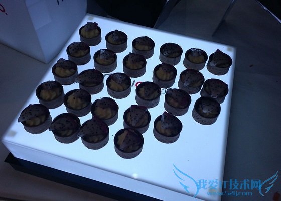 努比亚Z7拍照样张图赏第3张照片