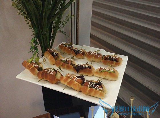 努比亚Z7拍照样张图赏第4张照片