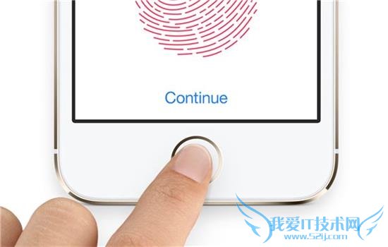 RetinaTouch ID̵ƻЩ