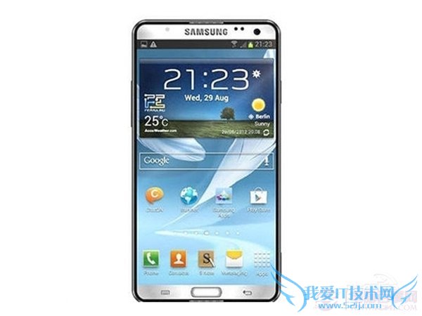 Galaxy Note 3