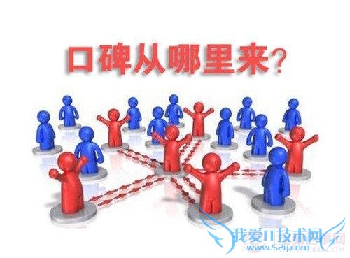 口碑营销从哪里来?