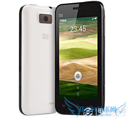 小米青春版高清图