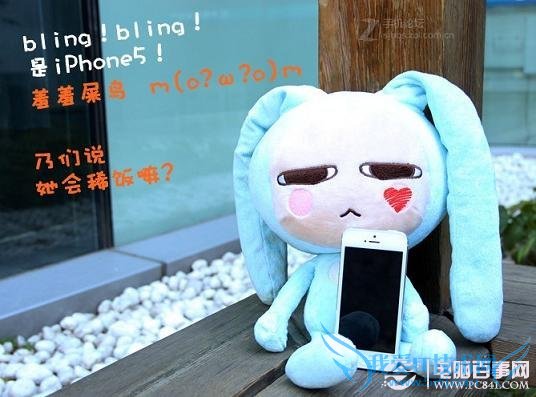 iPhone5与小米2的浪漫爱情故事