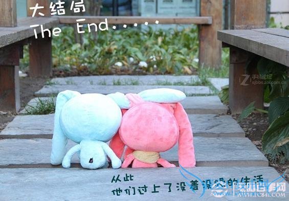 iPhone5与小米2爱情故事的结局