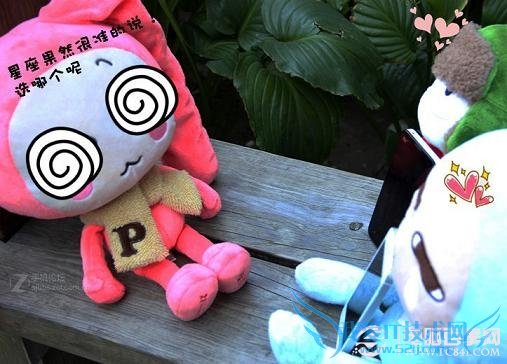 iPhone5与小米2的浪漫爱情故事