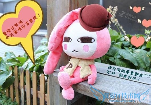 iPhone5与小米2的浪漫爱情故事