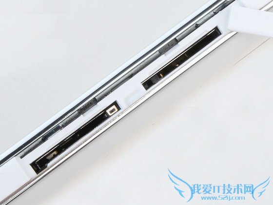 华为G660手机侧面图片