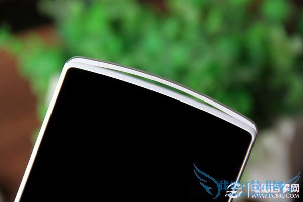 OPPO N3手机边框设计图赏