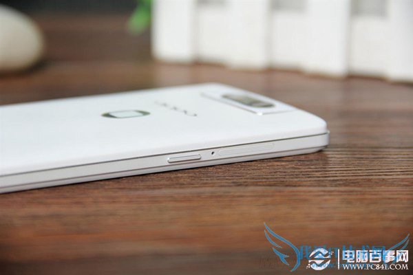 OPPO N3开箱之真机图赏二