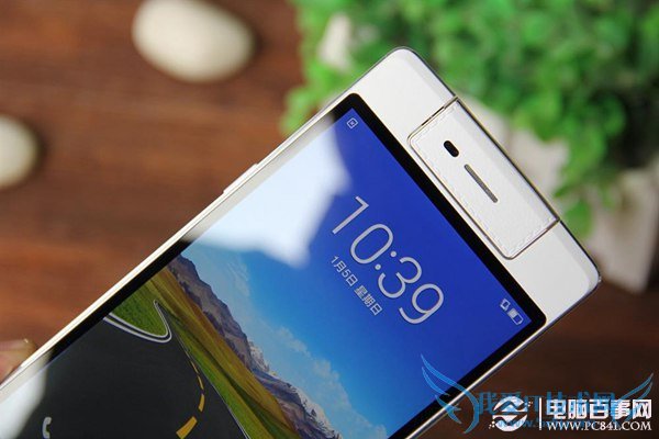 OPPO N3手机图赏