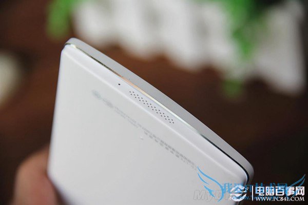 天生会转摄像头 OPPO N3开箱图片大全