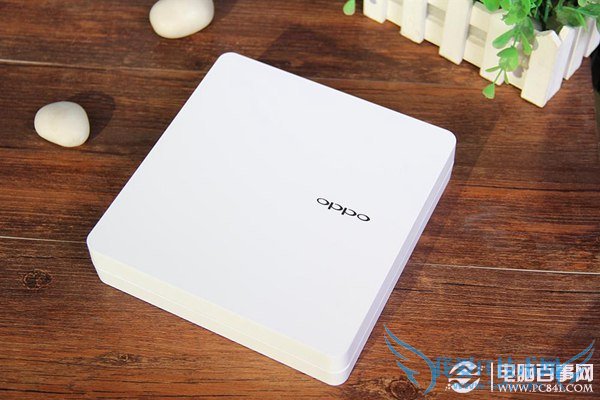 OPPO N3包装盒图赏