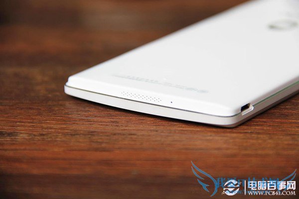 OPPO N3开箱之真机图赏二