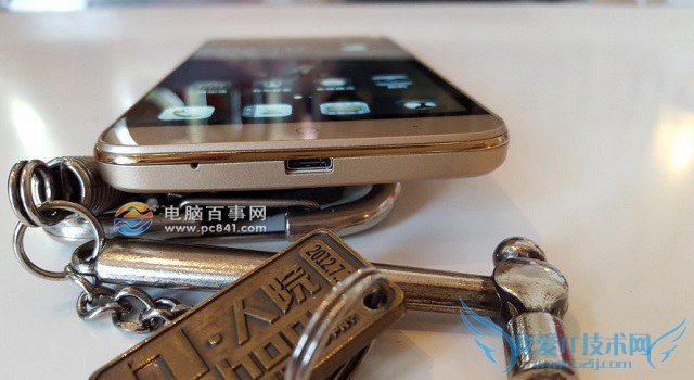 主打超长续航 中兴远航3图赏