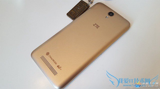 主打超长续航 中兴远航3图赏