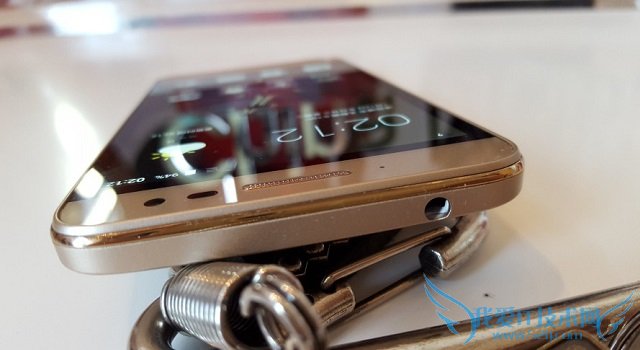 主打超长续航 中兴远航3图赏