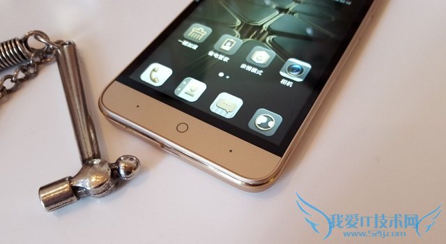 主打超长续航 中兴远航3图赏