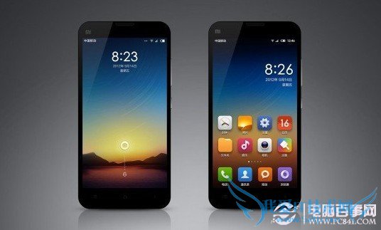 安卓深度开发最受欢迎的小米MIUI系统