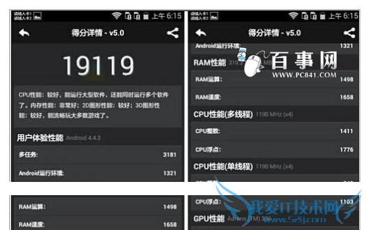 MT6735оƬ MT6735͸ͨ410ĸ