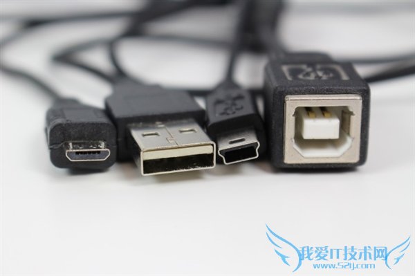 USB C和USB 3.1傻傻分不清?这篇文章可以帮你