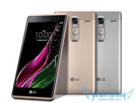 LG 发布全金属中端机 LG Zero 5 英寸屏幕+4 核处理器本周开卖